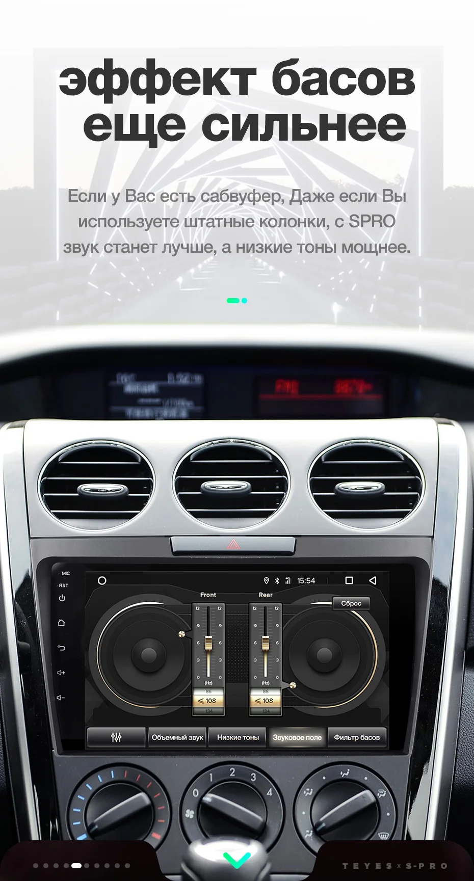 TEYES SPRO Штатное Головное устройство For Mazda CX-7 2006-2012 GPS Android 8.1 aвтомагнитола магнитола автомагнитолы Андроид для Мазда CX-7 ER аксессуары штатная магнитола автомобильная мультимедиа