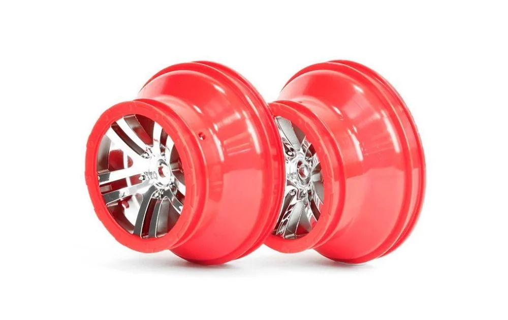 Короткий колесный Багги Team Durango ARRMA обод DEX210/410/XB4 AR510014 1/10 | Игрушки и хобби