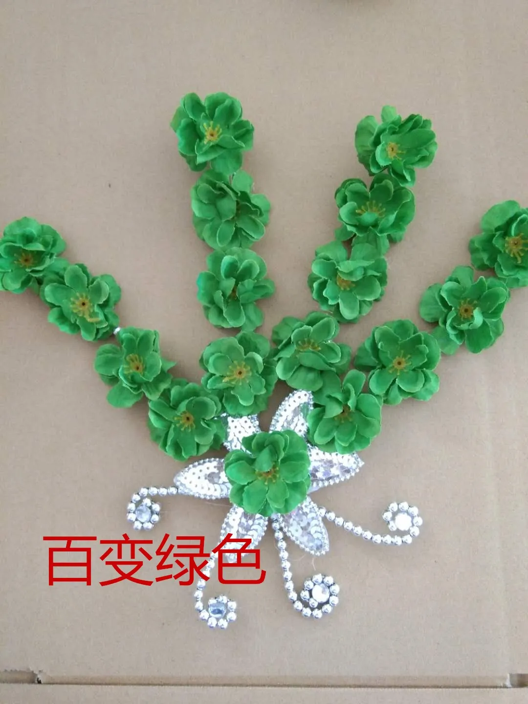 Женский головной убор Yangko Dance Headdpiece Accessories| |
