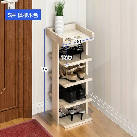 Обувные шкафы, полка для обуви, домашняя мебель из дерева, chaussure rangement schoenen rek, полка для обуви, zapateros almacenaje mueble zapatero, Новинка