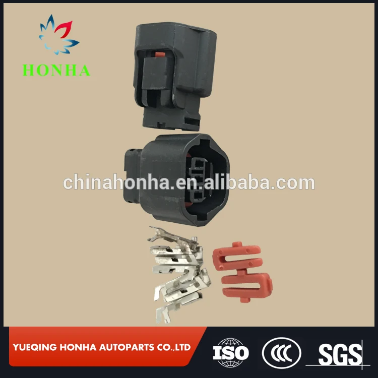 3 Pin 7283-8730-30 провода разъемы EVO камера Mivec датчик скорости для Mitsubishi Nissan Qashqai |