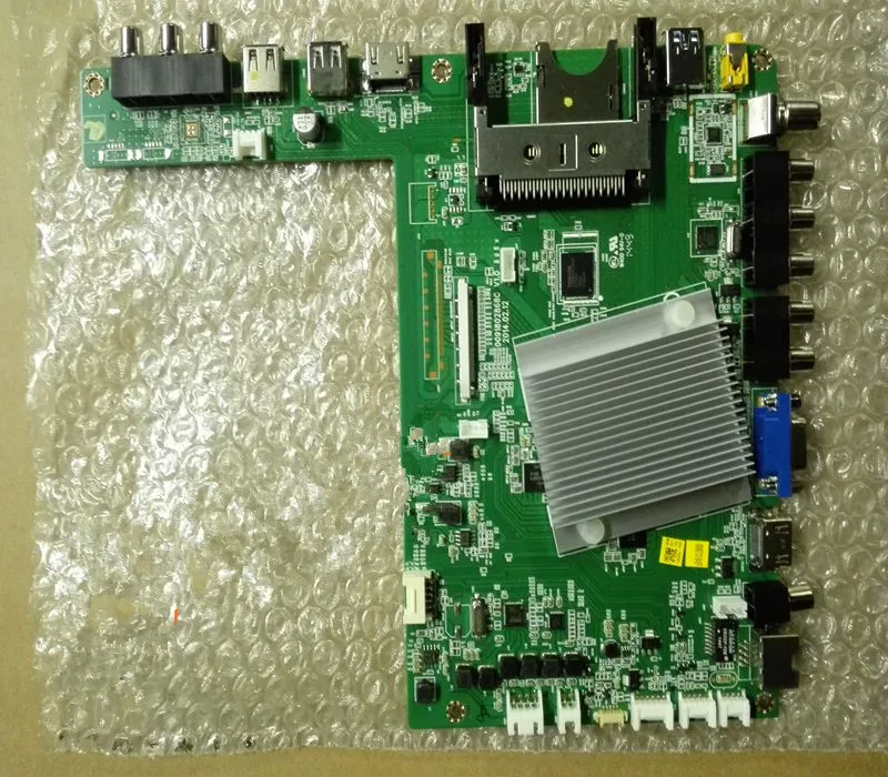 Материнская плата для телевизора U55H7 LU55H7300 K55H7000P 0090731842F|motherboard|motherboard motherboardmotherboard tv