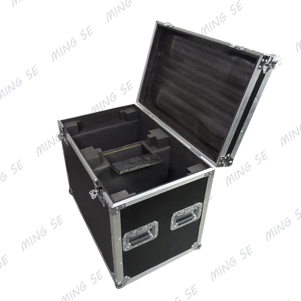 4 шт. 230 Вт 7r луч светильник или 2 в 1 f чехол DMX512 управление движущийся головной свет