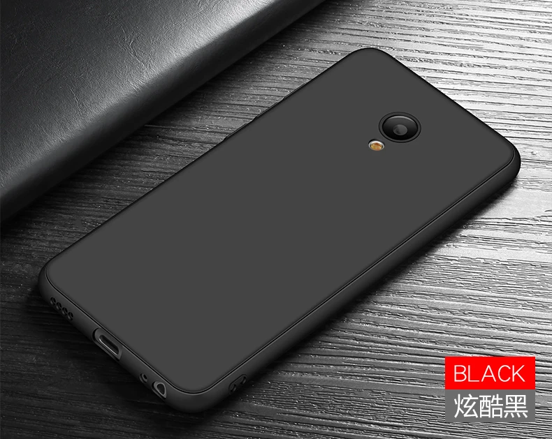 Яркий мягкий матовый чехол для meizu M6S M6 Note M5S M5 Note meizu MX6 Pro 6 7 Plus Global Full Body Cover силиконовый чехол Funda Capa