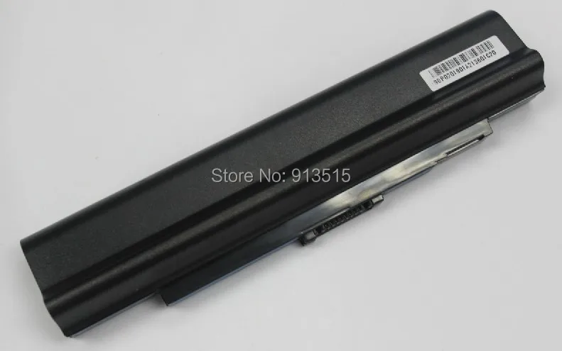 Аккумулятор 5200 мАч для Acer Aspire One UM09A31 UM09A41 UM09A71 UM09A73 UM09A75 UM09B31 UM09B34 UM09B71 UM09B73 UM09B7C UM09B7D |