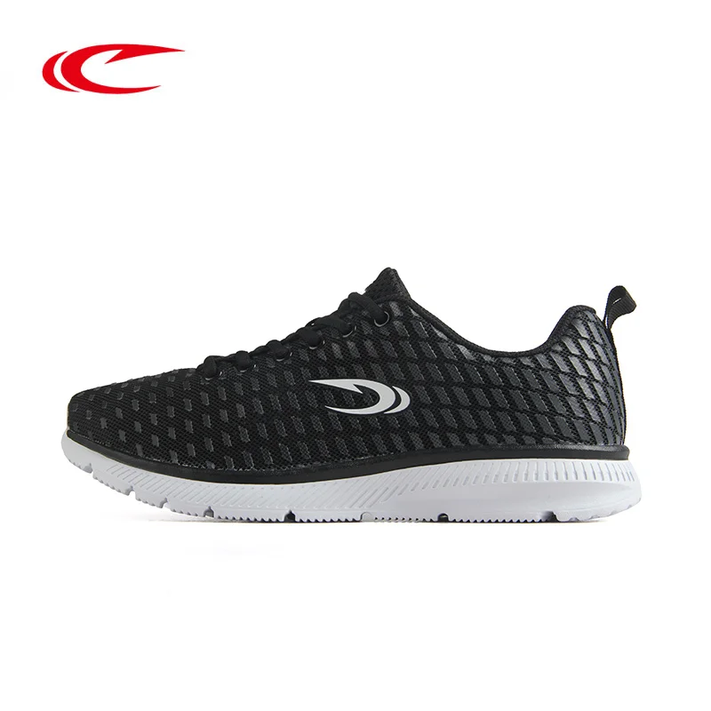 Saiqi Брендовые спортивные туфли Zapatillas Hombre Депортива мужские кроссовки Sapato Scarpe Uomo