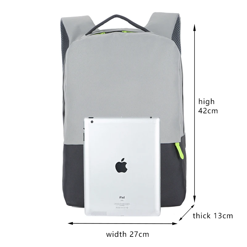 Новинка 2019 мужской городской Модный деловой нейлоновый рюкзак LONGJUNFEER для