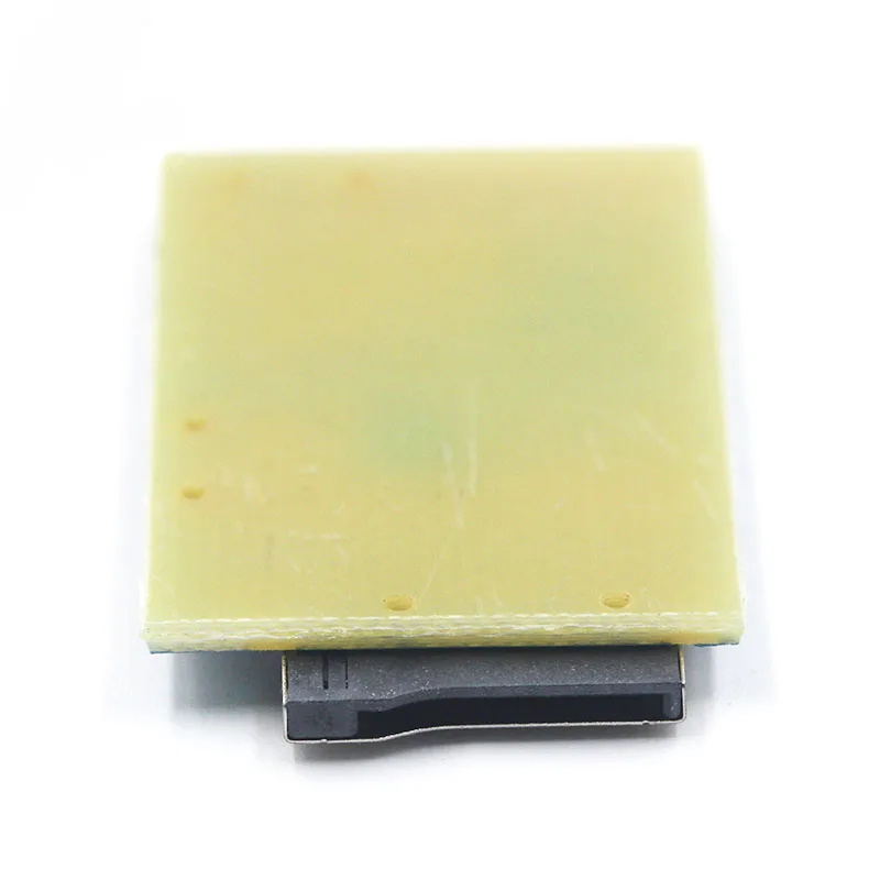 GPD2846A tf карта MP3 декодер плата 2 Вт модуль усилителя для Arduino GM блок питания Mp3 Uncork