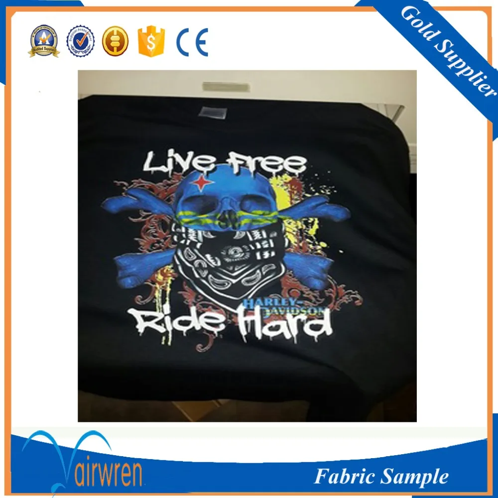 Лучшее качество Texetile чернила для DTG принтера печати футболки джинсы другое|ink for