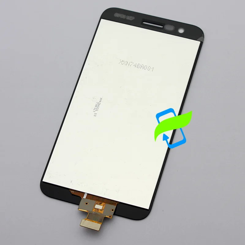 

5.3"Original Display For LG K10 2017 LCD Touch Screen Digitizer Assembly with Frame For LG K10 2017 LCD M250 M250N M250E M250DS