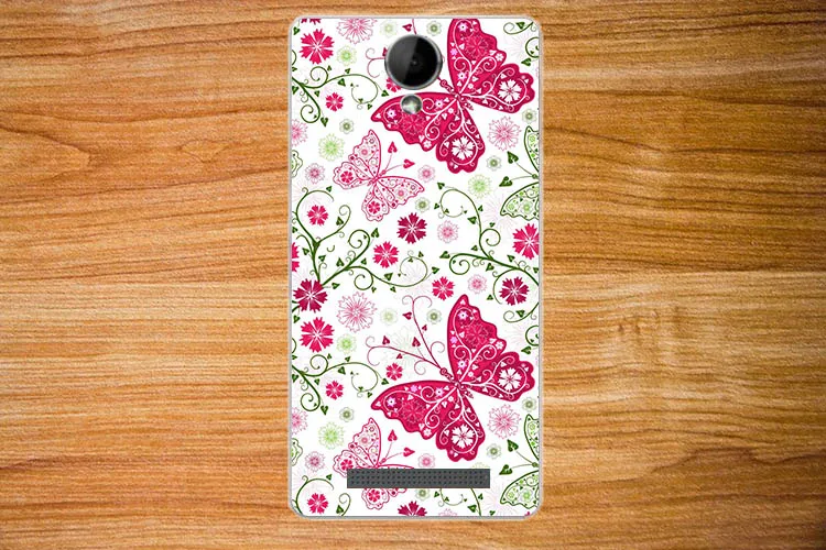 Чехол для телефона Highscreen Zera F Rev.S 4 0 дюйма высококачественный мягкий силиконовый