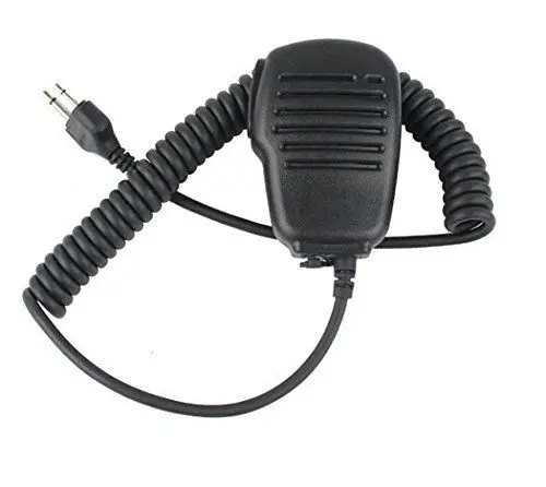 Микрофон для динамика XQF ICOM IC-F3 F4 | Мобильные телефоны и аксессуары