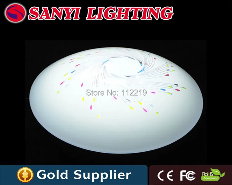 Drop Ceiling Light Fixture For Home 30w 110-240V Is Available Shipped 48 Hours