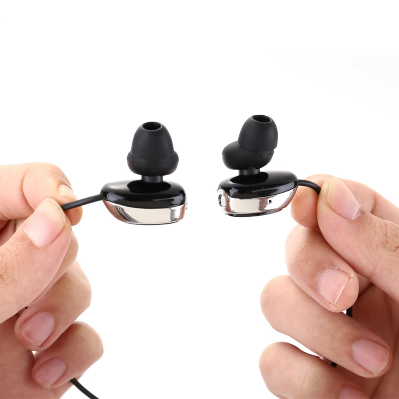 Thaiba Беспроводные спортивные наушники вкладыши гарнитура bluetooth hands free ухо с