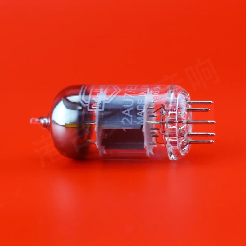 2шт Mullard 12AU7/ECC82 вакуумная подходящая пара для трубы аксессуары Repalce Psvane EH JJ shuguang 12AU7