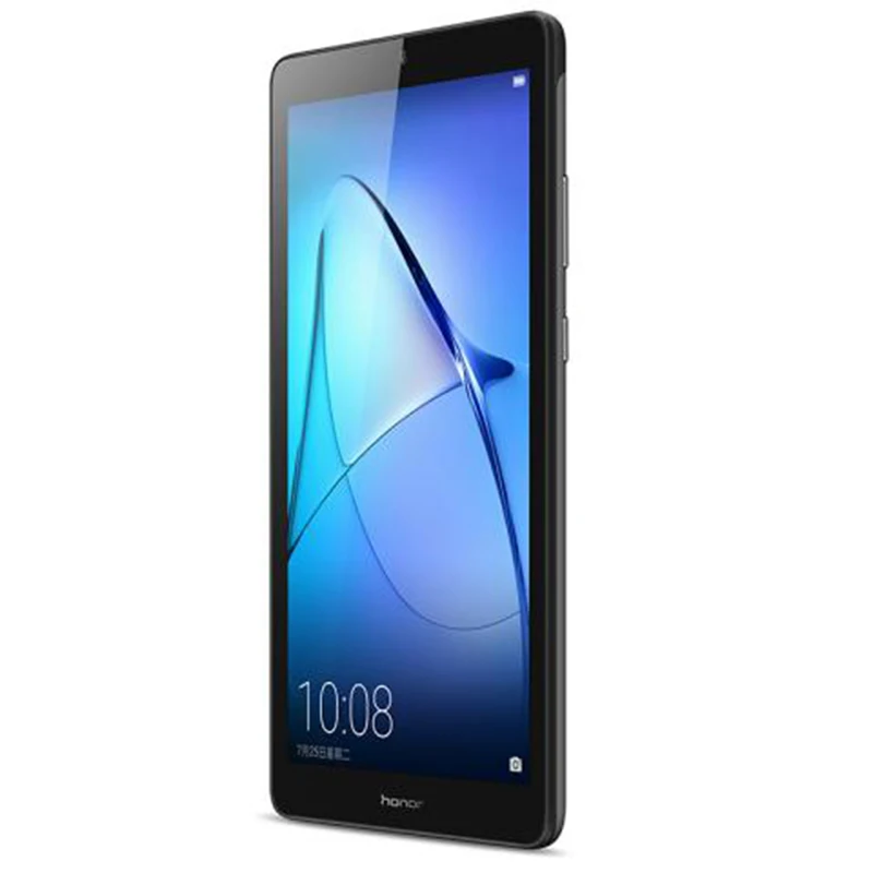 Huawei honor Play Pad 2 BG2-W09 7 дюймов 1024*600 ips MTK8127 четырехъядерный процессор 2 Гб ОЗУ 16 Гб ПЗУ Android 6,1 WiFi Bluetooth 4,2 gps