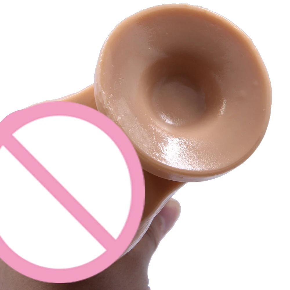 Реалистичный фаллоимитатор APHRODISIA большой интимный продукт для женщин игрушки