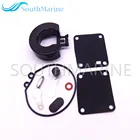 Ремонтный комплект карбюратора для лодочного мотора, 2 ходовых, 5hp, 6hp