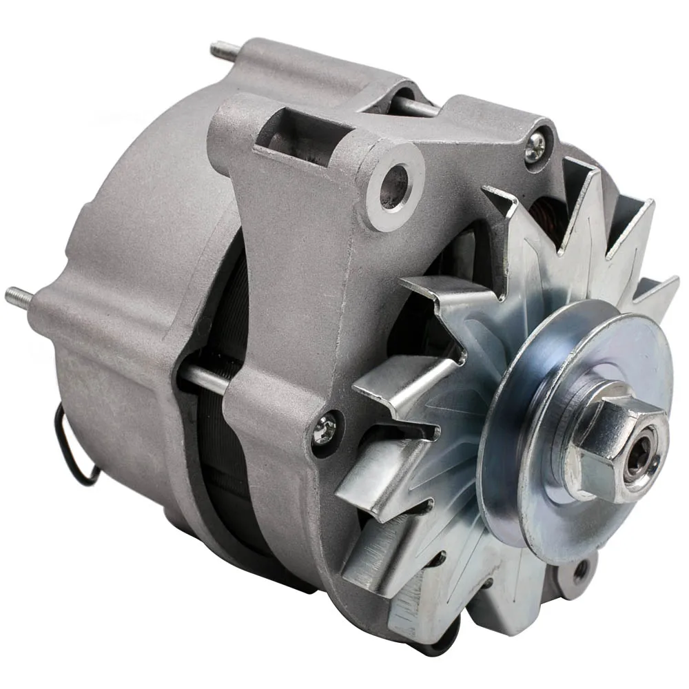 Генератор переменного тока 12V 85A для Holden Commodore VG VN VP VR VS V8 308 5.0L бензин 88 97 BXU1285A