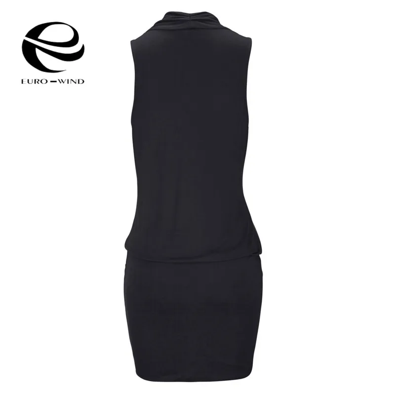 Sexy Summer Dress 2019 Women Casual Beach Womens Sleeveless V-neck Retro Party Mini Sundress Vestidos | Женская одежда