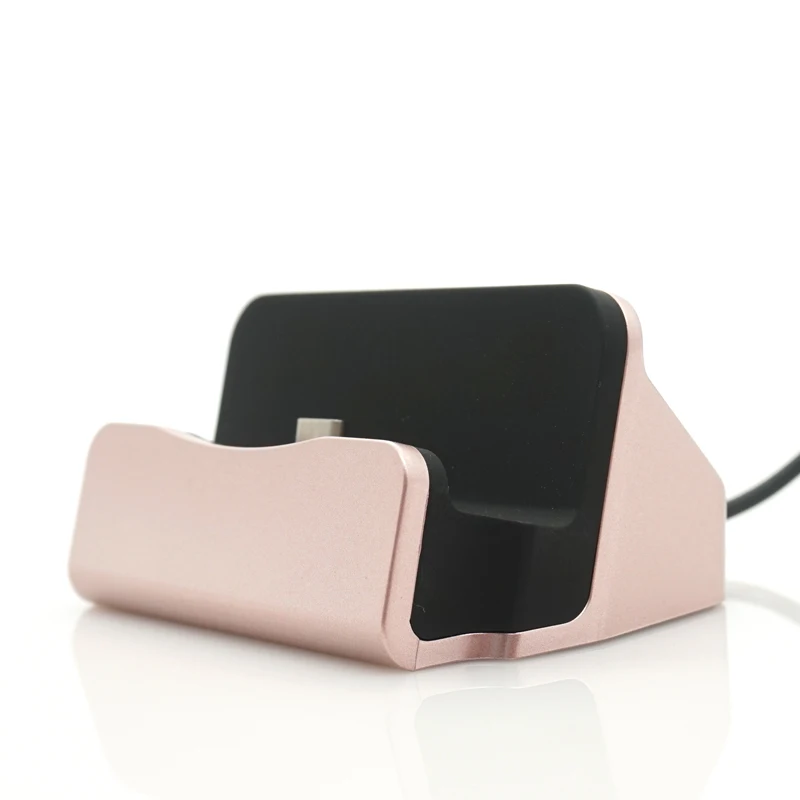 Portefeuille USB C зарядное устройство док-станция кабель для Oneplus 5 3 Xiaomi mi5 mi6 meizu pro 7 samsung S8 type-C мобильного телефона