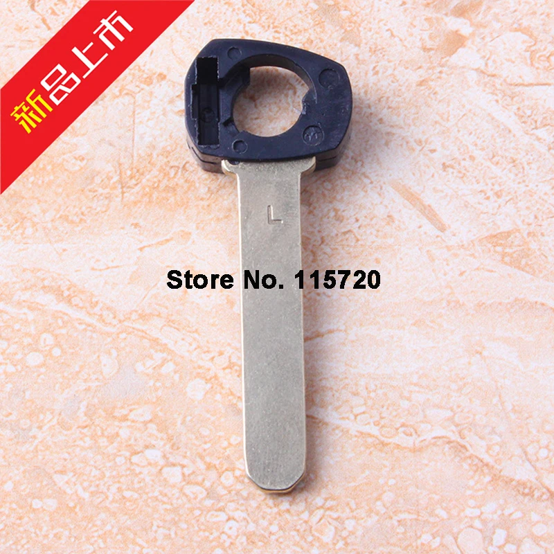 1 шт. автомобильный ключ с дистанционным управлением смарт карта маленький