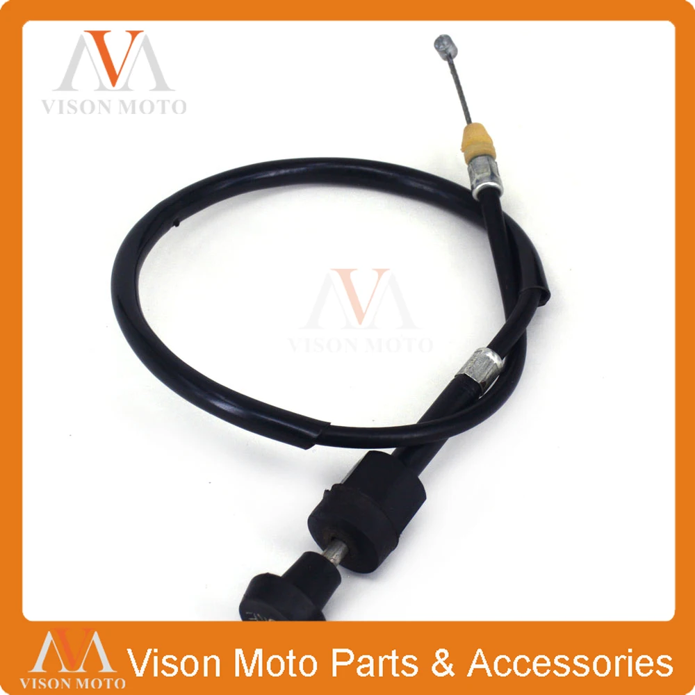 Дроссельная линия карбюратора мотоцикла для CB400 CB 400 VTEC 1 2 3 4 1999 2000 2001 2002 2003 2004 2005 2006