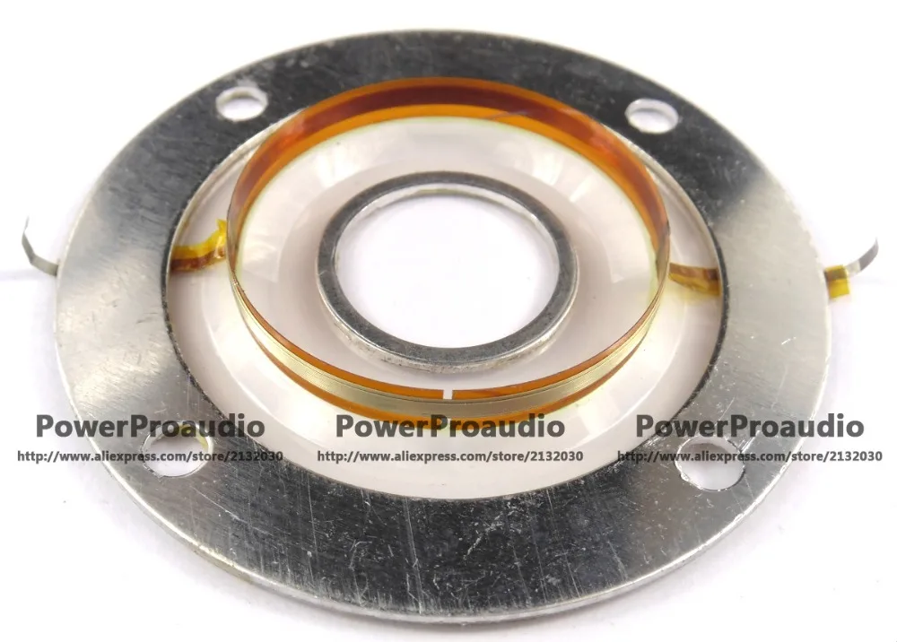 Сменная диафрагма для 2408J diaphrahm VRX932LA 1 VRX932LAP 16 ohms|Аксессуары аудиосистем| |