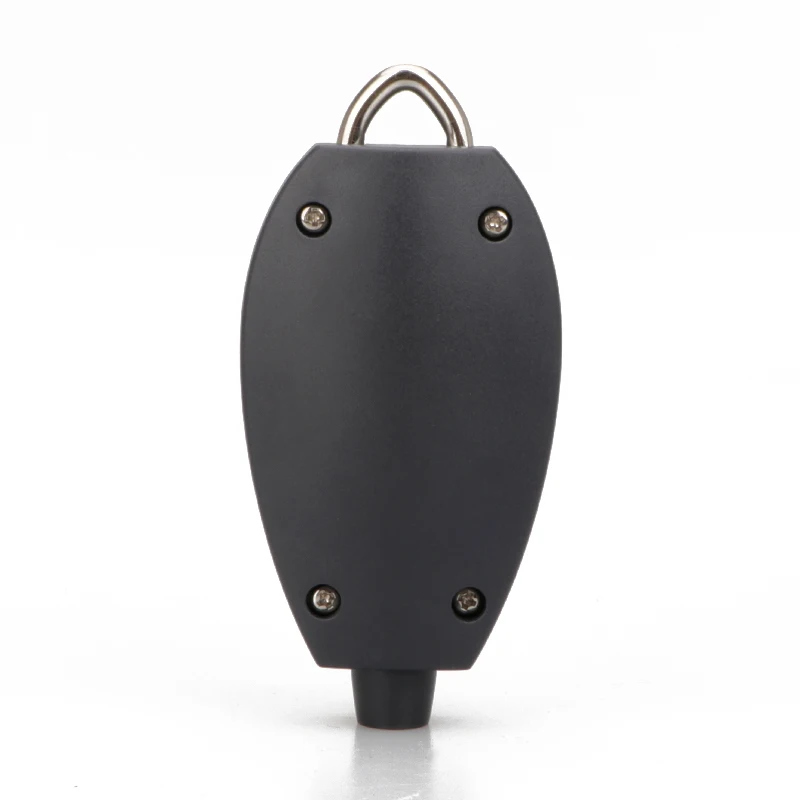 Цифровой Авто колесная шина манометр воздуха тестер светодиодный счетчик света