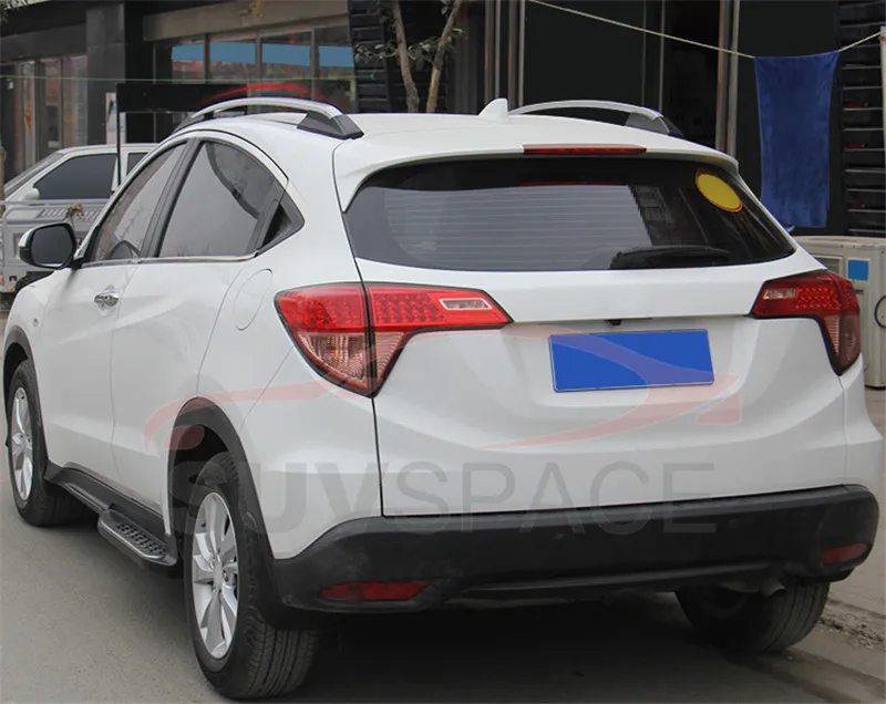 Подходит для HONDA HR-V HRV VEZEL 2016-2020 багаж багажник на крышу рейка перекладина 2 шт |