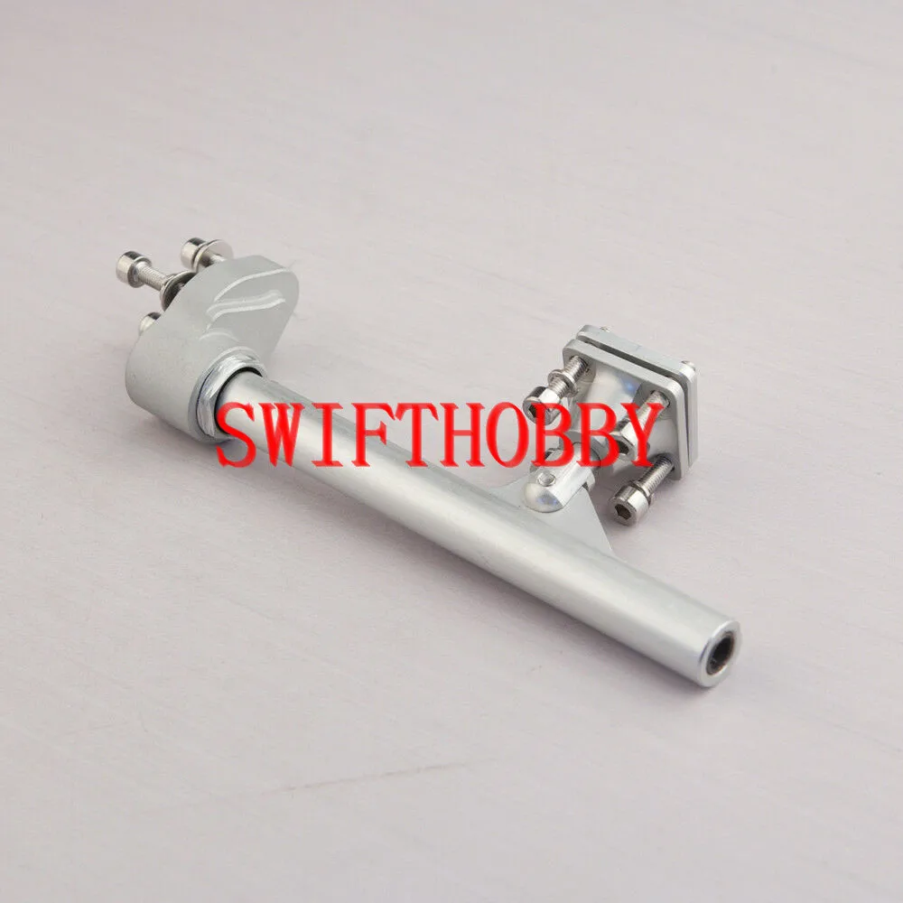 Регулируемая распорка для радиоуправляемой модели лодки TFL ZONDA с валом 3/16 4 76