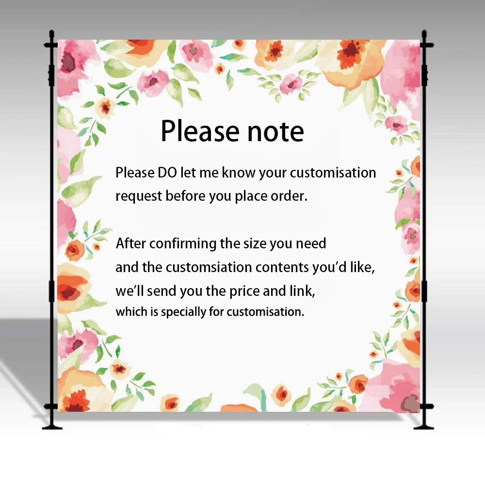 

Birthday Party Backdrop for Photography Castle Rainbow Unicorn Photo Background Studio Parties Decoration Supply Banner Newborn