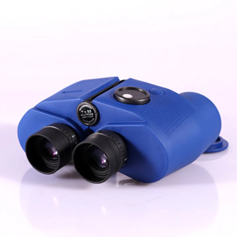 High Definition Porro Binoculars Navigation BAK 4 prism zoom field 7X50 telescope waterproof | Инструменты