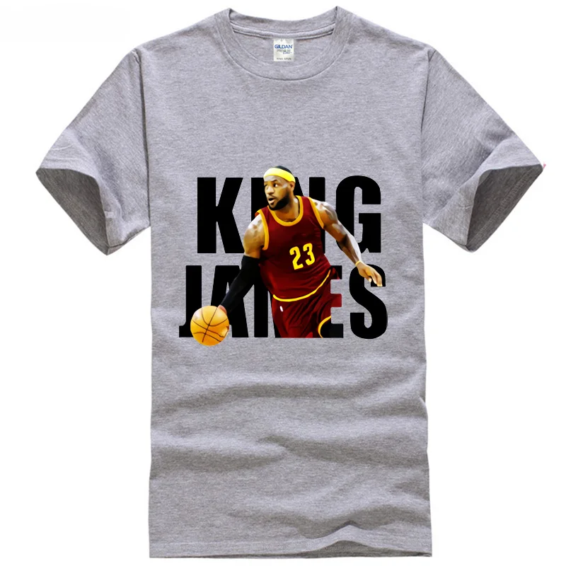 2018 all the star mvp man jamer 23 cleveland city basketballer футболка с первым кубком чемпионов скидка хит