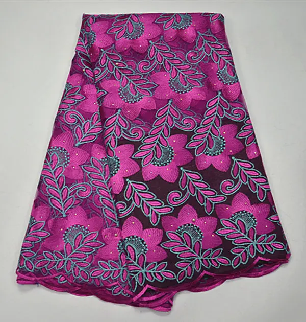 Ps278-3! в африканском стиле высокое качество Чистая Кружево французский вуаль