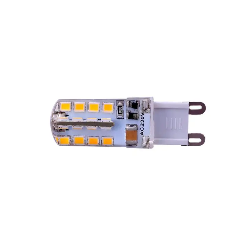 [Seven Neon]100 шт. мощный 2 5 360 лм G4 В переменного тока Вт 32 светодиода SMD2835 угол луча