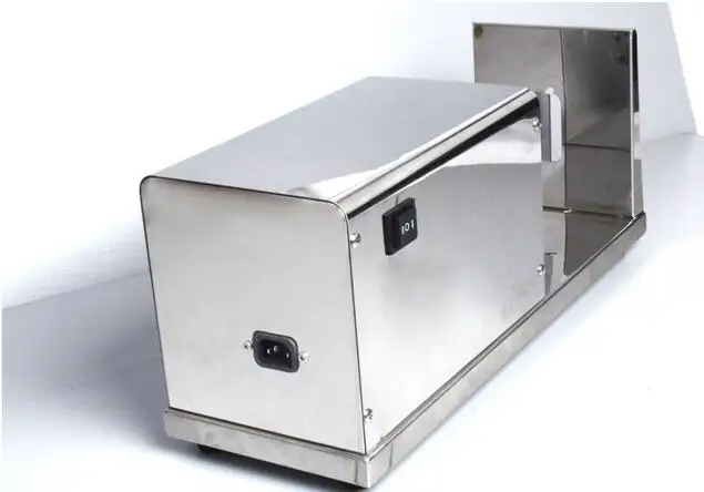 値段 送料無料528スパイラルポテトカッター電気自動ハリケーンポテトタワーマシン、スパイラルポテトポテトカッター