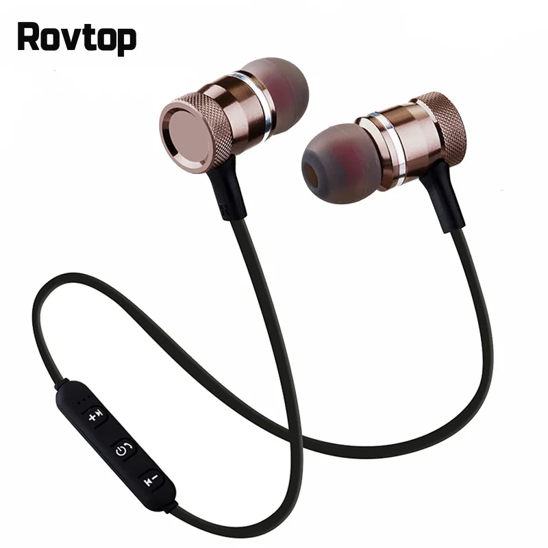 LY 11 металлические спортивные bluetooth наушники с защитой от пота беспроводные
