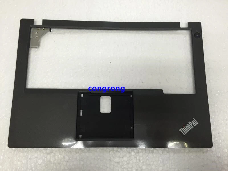 Для Lenovo ThinkPad X240 X240I X250 X250i БЕЗЕЛЬ для рук верхняя крышка клавиатуры FP Hole 00HT390 01YU100
