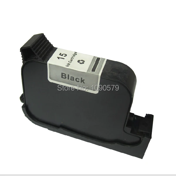 Картридж для HP15 HPDeskjet 810c 812c 816c 817c 825c 840c 845c 916c 920c 940c 3810 3820 3920 2 шт. | Компьютеры и офис
