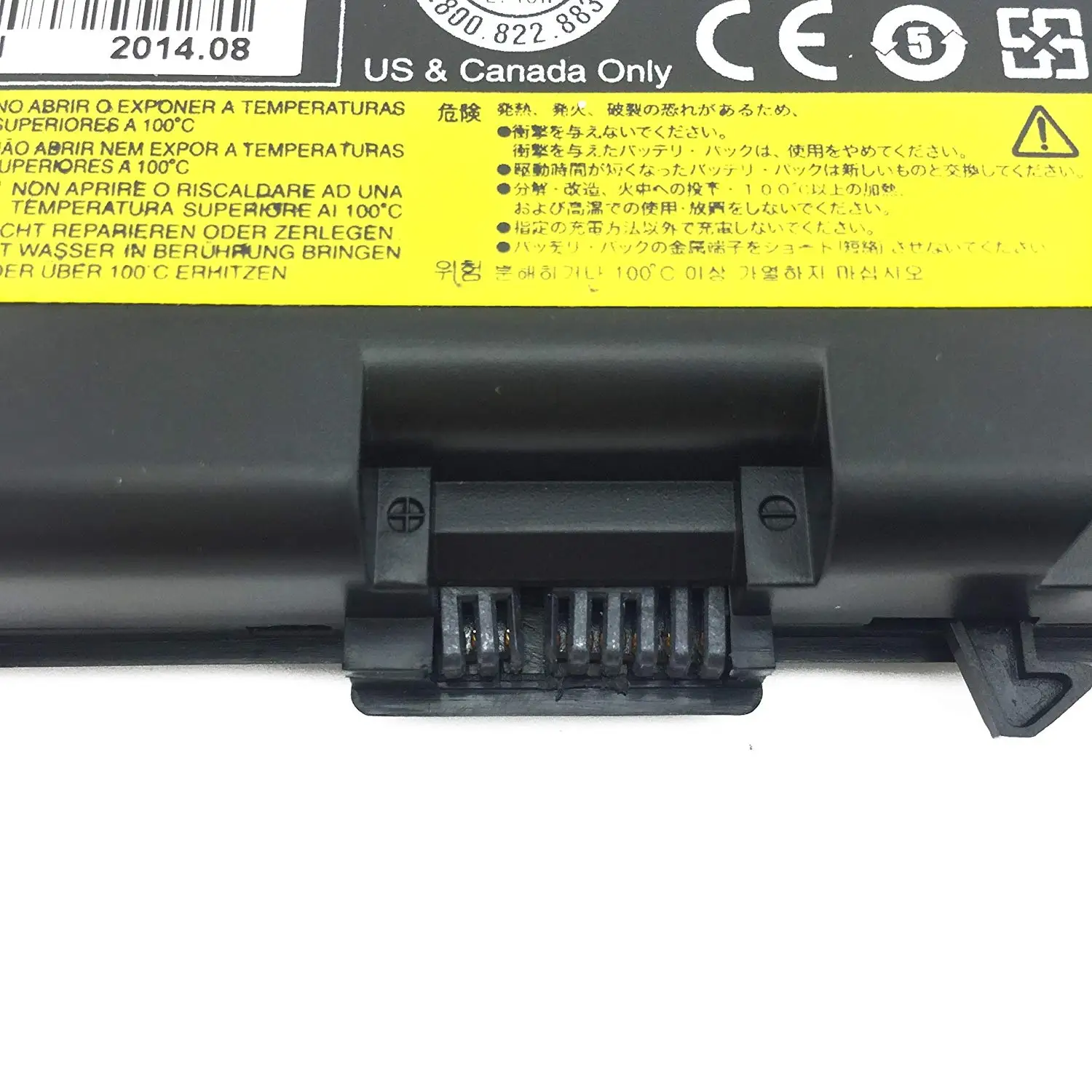 Аккумулятор 11 1 В 94Wh для Lenovo ThinkPad T520 T530 T430 W510 W520 W530 42T4763 42T4764 42T4765 42T4790 42T4791 |