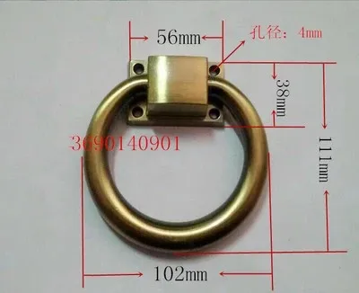 2 шт. деревянные дверные булавки для деревянных стульев|door knob|decorative door knobspull handle |