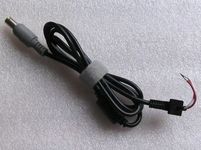 Бесплатная доставка. 3 шт./товар шнур питания постоянного тока с разъемом 7 9x5 5 мм/8