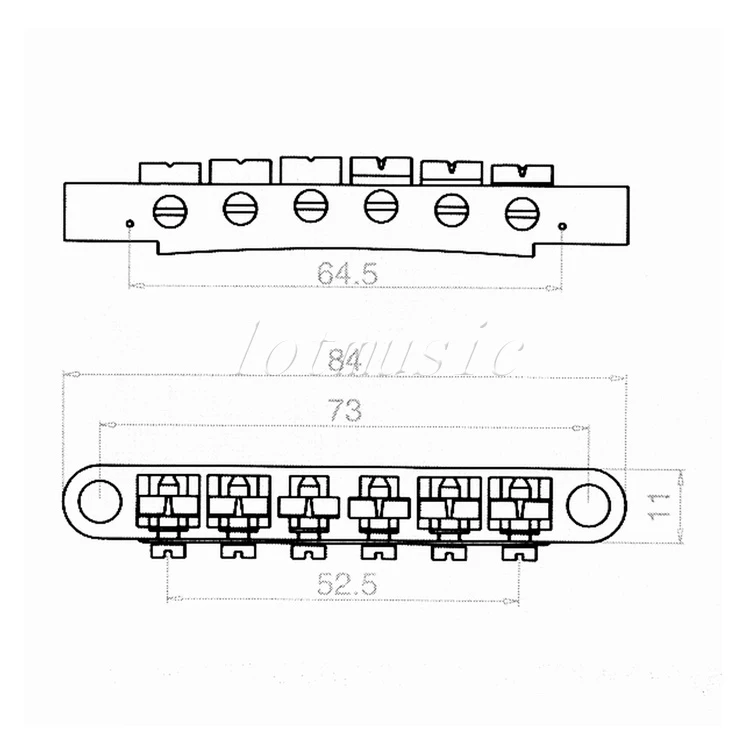 10 комплектов черный прочный дизайн для электрогитары | Спорт и развлечения