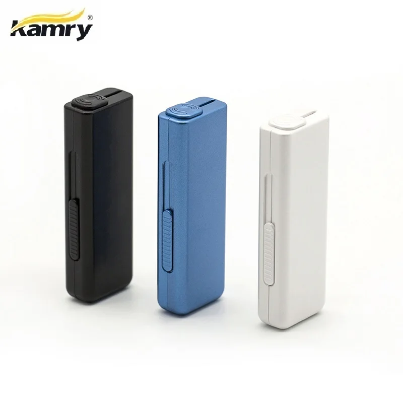 Новый Kamry plubox корпус батареи коробка тепла комплект 310 мАч нагревательная палка