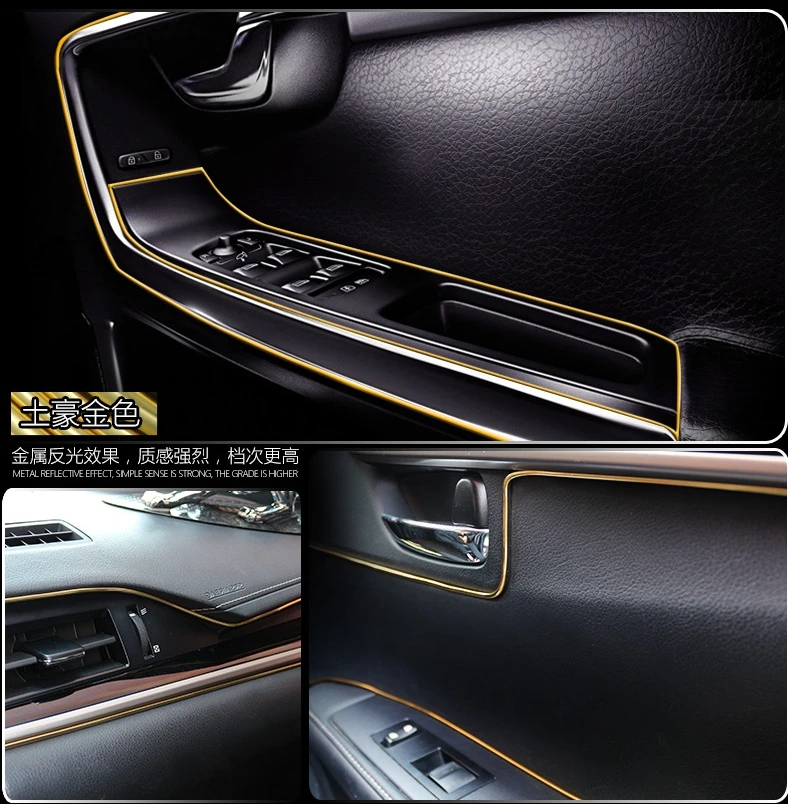Хит продаж 5 м новые сменные аксессуары для Porsche Cayenne Cayman Boxster Mini Jcw Countryman Paceman Coupe
