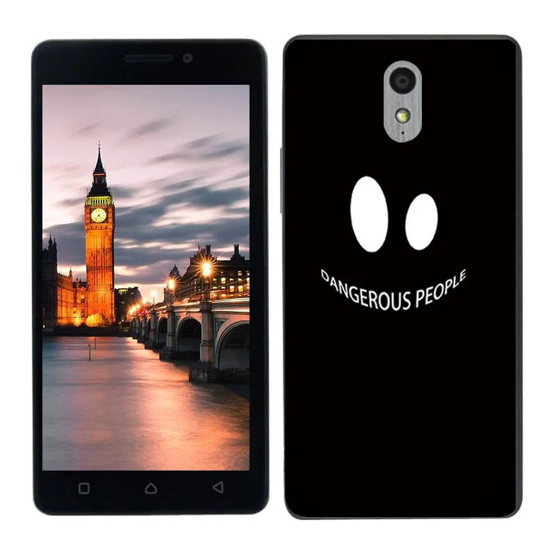 12 Телефонные чехлы для lenovo Vibe P1M силиконовый Land Луна окрашены протектор для lenovo P1M Крышка для lenovo Vibe P1Ma40 P1 м Coque - Цвет: 12
