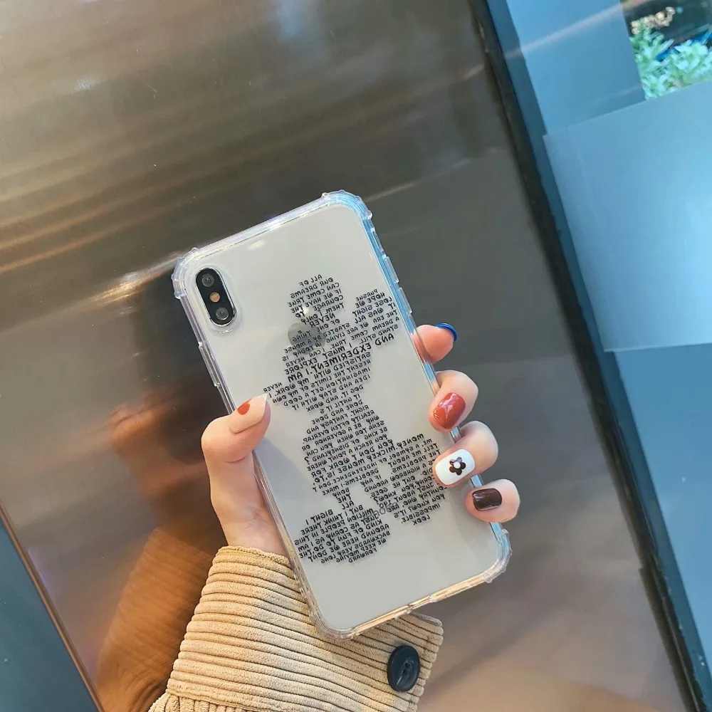 ORYKSZ мультфильм Микки чехол для iPhone X XSMax 8 7 6 s плюс ультра тонкий мягкий R Coque Fundas