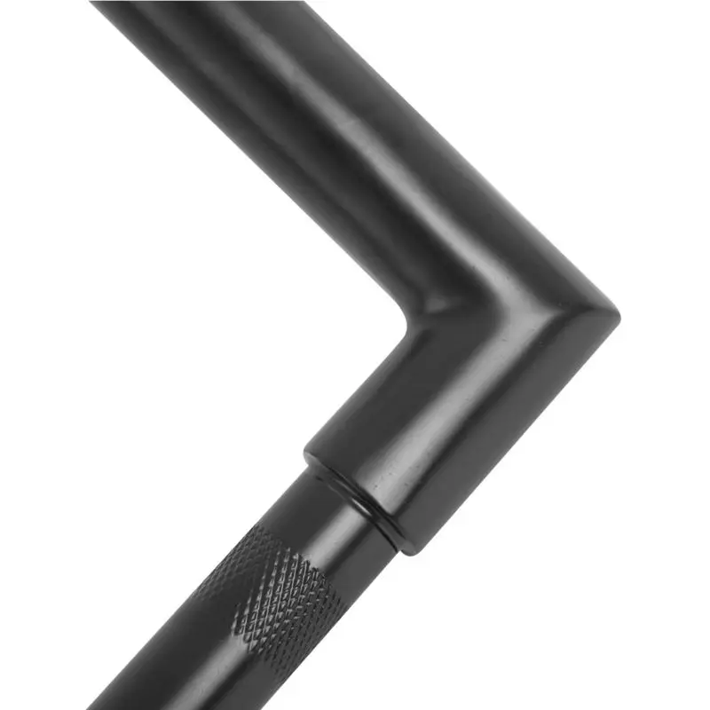 Мотоцикл 1" Fat 1 1/4" Руль Ape HangerBar для Harley Sportster XL Softail FLST FXST на заказ
