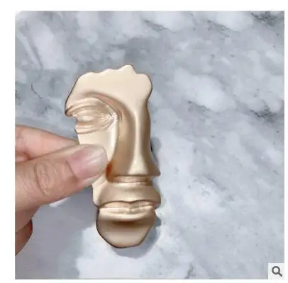 Новая женская Золотая брошка аксессуары для мужчин заколки пряжки | Украшения и